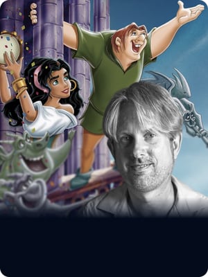 450x600 Scott Claus, 2D Animation-1