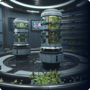 600x600 Aaron Villarreal, 3D Modeling