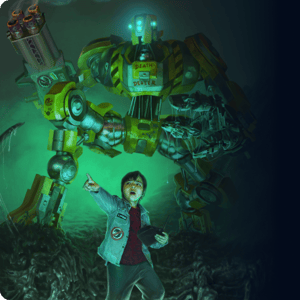 600x600 Ai in Entertainment web image-1