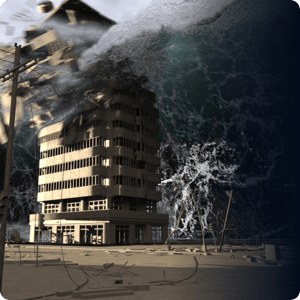 600x600 Daniel Hourigan, VFX