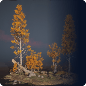 Foliage and Vegetation for Games 1 (1)