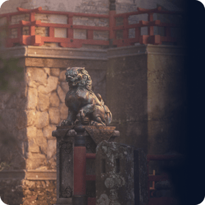 Lighting in Unreal (1)