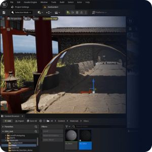 Unreal Editor for Artists (1)