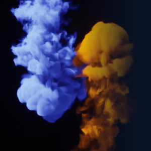 Unreal Niagara FX for Beginners (1)