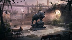 tomislav-juric-zoo-scene-concept-signed
